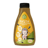 Helpa geroosterde zonnebloemzaadpasta, 400 g