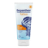 Bepanthen Tattoo, Sonnenschutzmittel für tätowierte Haut, SPF50+, 50 ml