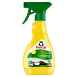 Frosch, keramische en inductiekookplaatreiniger, 300 ml