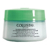 Collistar Talasso Scrub Energizzante con Sali Esfolianti Rivitalizzanti, 300g