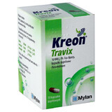 Kreon Travix 150 mg, 50 capsules