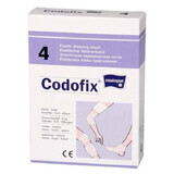 Matopat Codofix 4, elastisch gaasverband, niet steriel, 3 cm x 1 m, 1 stuk