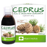 Alter Medica Cedrus, cedernootolie, 100 ml