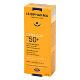 IsisPharma Uveblock, beschermende heldere vloeistof, SPF 50+, 40 ml