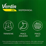 Verdin Fix, 40 zakjes