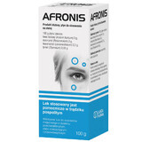 Afronis, anti-acne vloeistof, 100 g