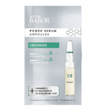 Fiole Babor cu Ceramide, 7 x 2 ml, Babor