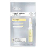 Fiole Babor cu Retinol, 7 x 2 ml, Babor