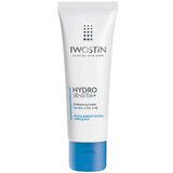 Iwostin Hydro Sensitia, voedende nachtcrème met vitamine C+E, 50 ml