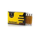 Tonimel Immunité Ampoules, 10 ampoules, Vitalis Abeilles