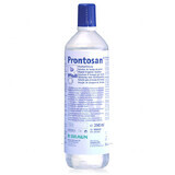 Prontosan, wondreinigingsoplossing, 350 ml