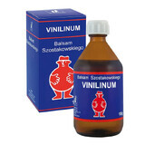 Vinilinum, balsam Shostakovsky, lichid, 100 g