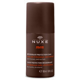 Nuxe Men, deodorante per una protezione continua, roll-on, 50 ml