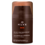 Nuxe Men, Multifunktionales Feuchtigkeitsgel für das Gesicht, 50 ml