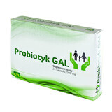 GAL Probiotic, 24 capsules