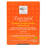 Zuccarin, 60 tabletten