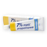 Farmapia, propoliszalf 7%, 20 g