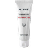 Fluido idratante con Acido Ialuronico 0,5%, 50 ml, Altruist