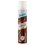 Batiste A Hint of Colour, droogshampoo, voor donker haar, 200 ml