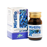 Mirtillo Plus, 70 capsules