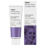 Tolpa Dermo Face, Modelar 50+, ovale vormgevende dagcrème 40 ml