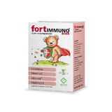 FortImmuno Kids, 10 Portionsbeutel, Dr. Phyto