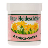 Alter Heideschafer, unguent Arnica, 250 ml