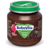 BoboVita Dessert, gedroogde pruim, na 4 maanden, 125 g