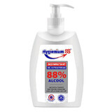 Gel antibactérien, 300 ml, Hygienium 88