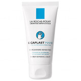 La Roche-Posay Cicaplast, barrière regenererende handcrème, 50 ml