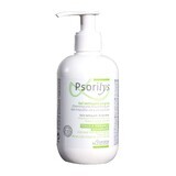 Psorilys Reinigingsgel, 200 ml, Lab Lysaskin