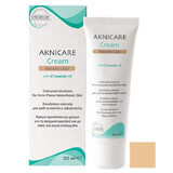 Synchroline, Aknicare Teintee Claire, BB crème, 50 ml