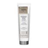 Apis Inspiration Dode Zeemodder, zuiverend en gladmakend gezichtsmasker, 100 ml