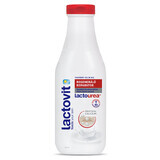 Reparierendes Duschgel für sehr trockene Haut Lactourea 600 ml, Lactovit