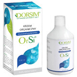 Dorsim OrSi Organisches Silizium, flüssig, 500 ml