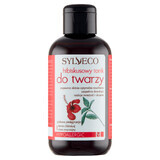 Sylveco, tónico facial de hibisco, 150 ml