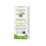 Alphanova Bebe Cold Cream, Bio-Winterschutzcreme, 50 ml