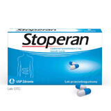 Stoperan 2 mg, 8 gélules