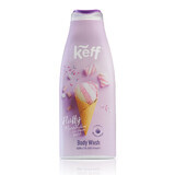 Marshmallow Keff douchegel, 500 ml, Sano