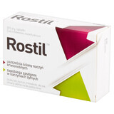 Rostil 250 mg, 30 tabletten