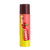 Carmex Granaatappel, intens hydraterende lippenbalsem, stick, SPF 15, 4.25 g