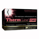 Olimp Therm Line Man, 60 comprimate filmate