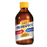 Herbapect (498 mg + 349 mg + 87 mg)/ 5 ml, siroop, 150 g