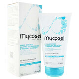 Mycogel Gel lavant antifongique, 150 ml, Biorga