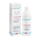 Versiactive wasgel voor lichaam en hoofdhuid, 200 ml, BRADERM