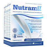 Olimp Nutramil Complex, voedingspreparaat, neutrale smaak, 72 g x 7 sachets