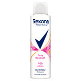 Rexona, antitranspiratiespray, Sexy bouqet, 150 ml