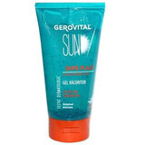 Gerovital Zon-Aftersun Verfrissende Gel, 150ml, Farmec