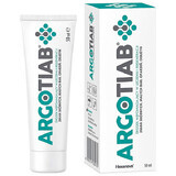 Argotiab 2%, crème, 50 ml