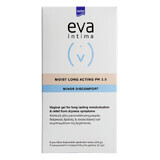 Eva Intima Moist Gel hydratant vulvo-vaginal à action prolongée pH 3.0, 9 applicateurs vaginaux, Intermed